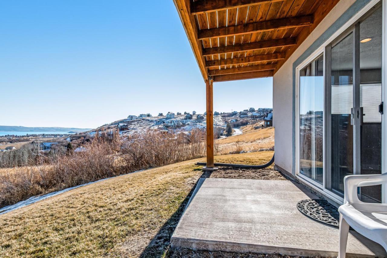 Bear Lake View Garden City Exterior foto