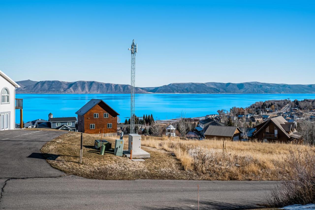 Bear Lake View Garden City Exterior foto
