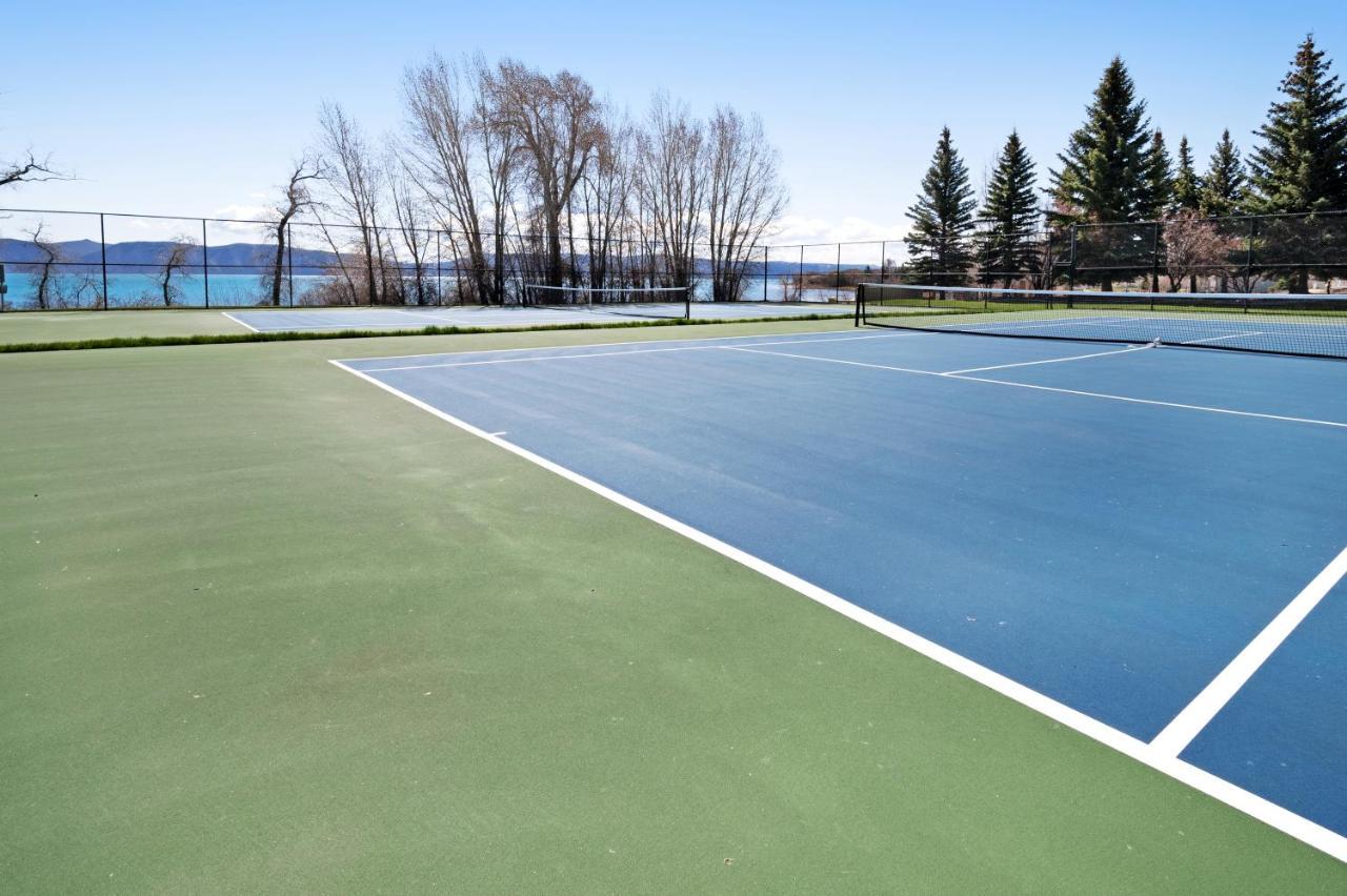 Bear Lake View Garden City Exterior foto