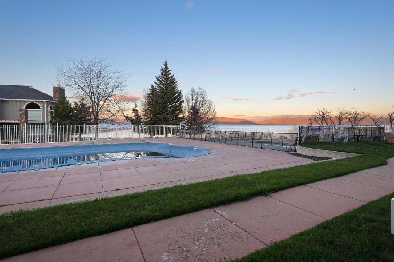 Bear Lake View Garden City Exterior foto