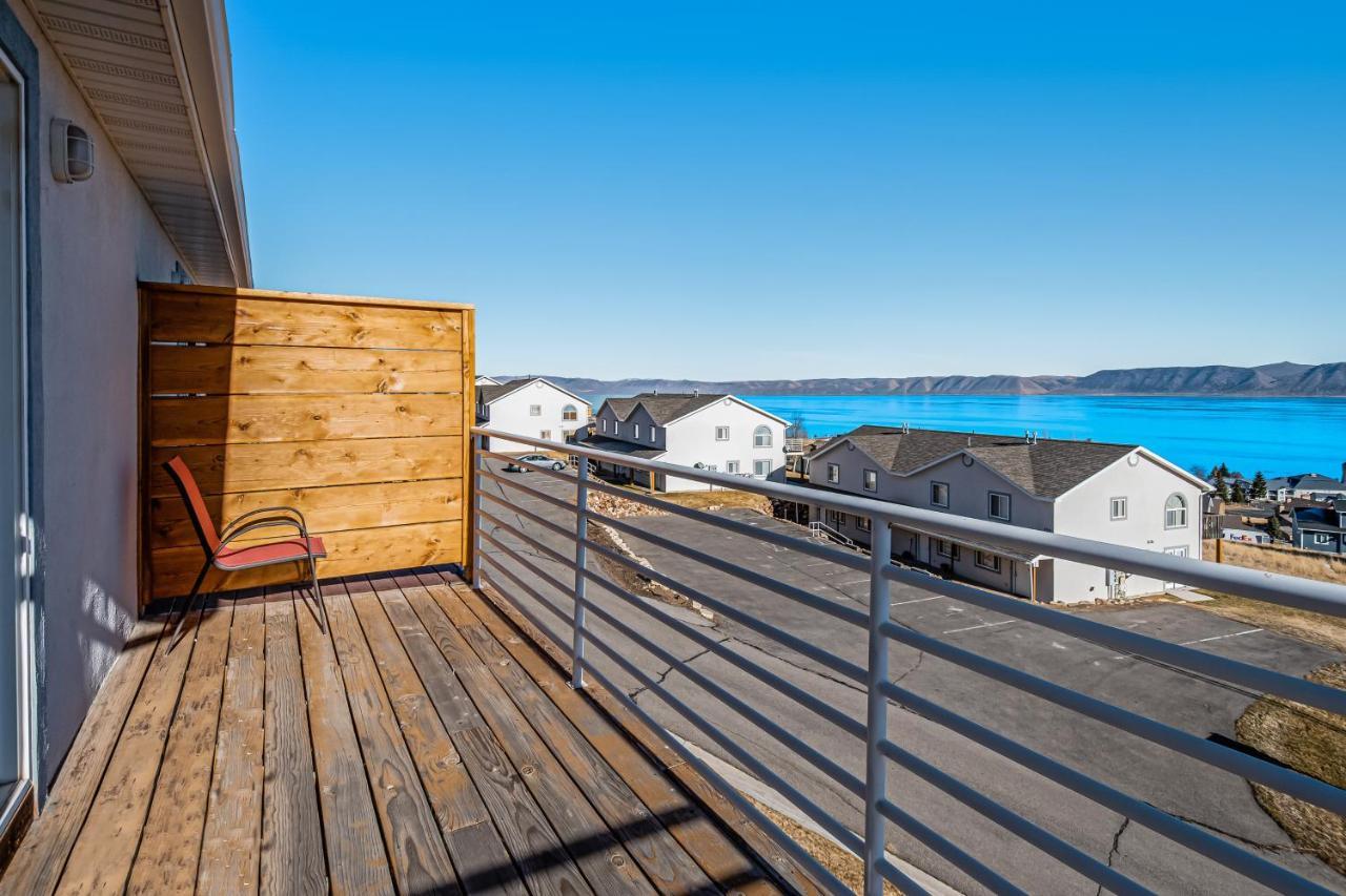 Bear Lake View Garden City Exterior foto