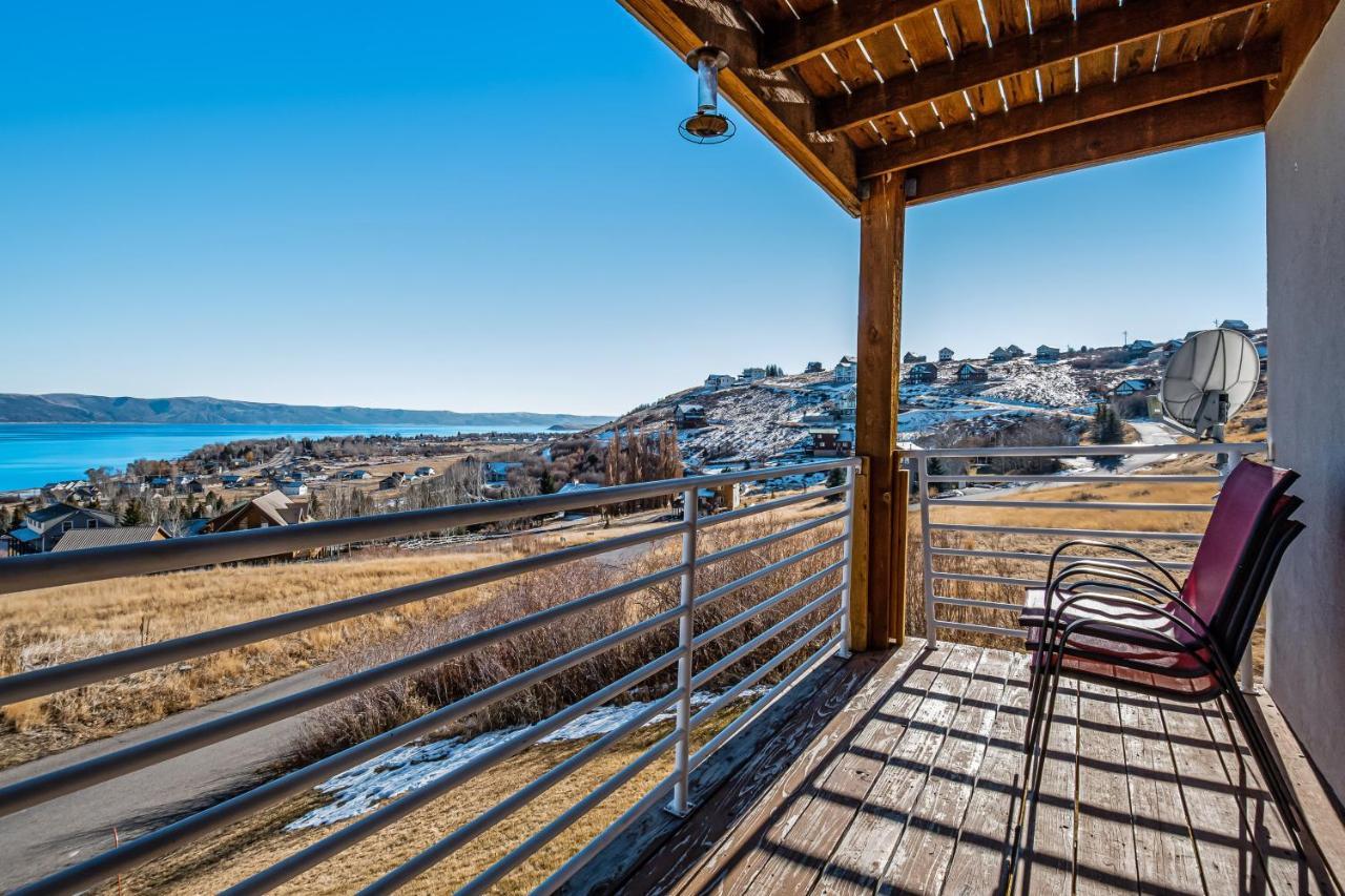 Bear Lake View Garden City Exterior foto
