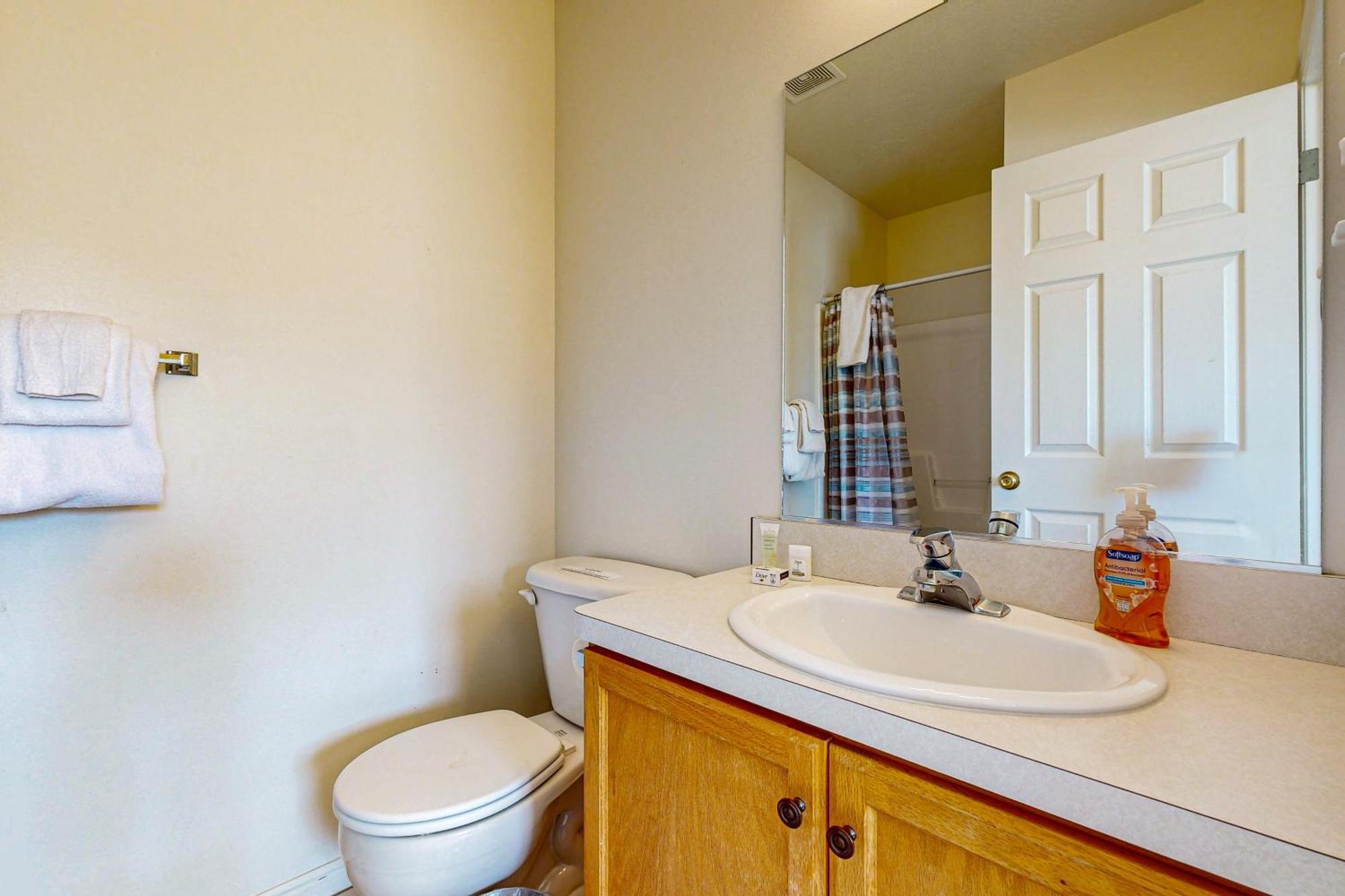 Bear Lake View Garden City Exterior foto