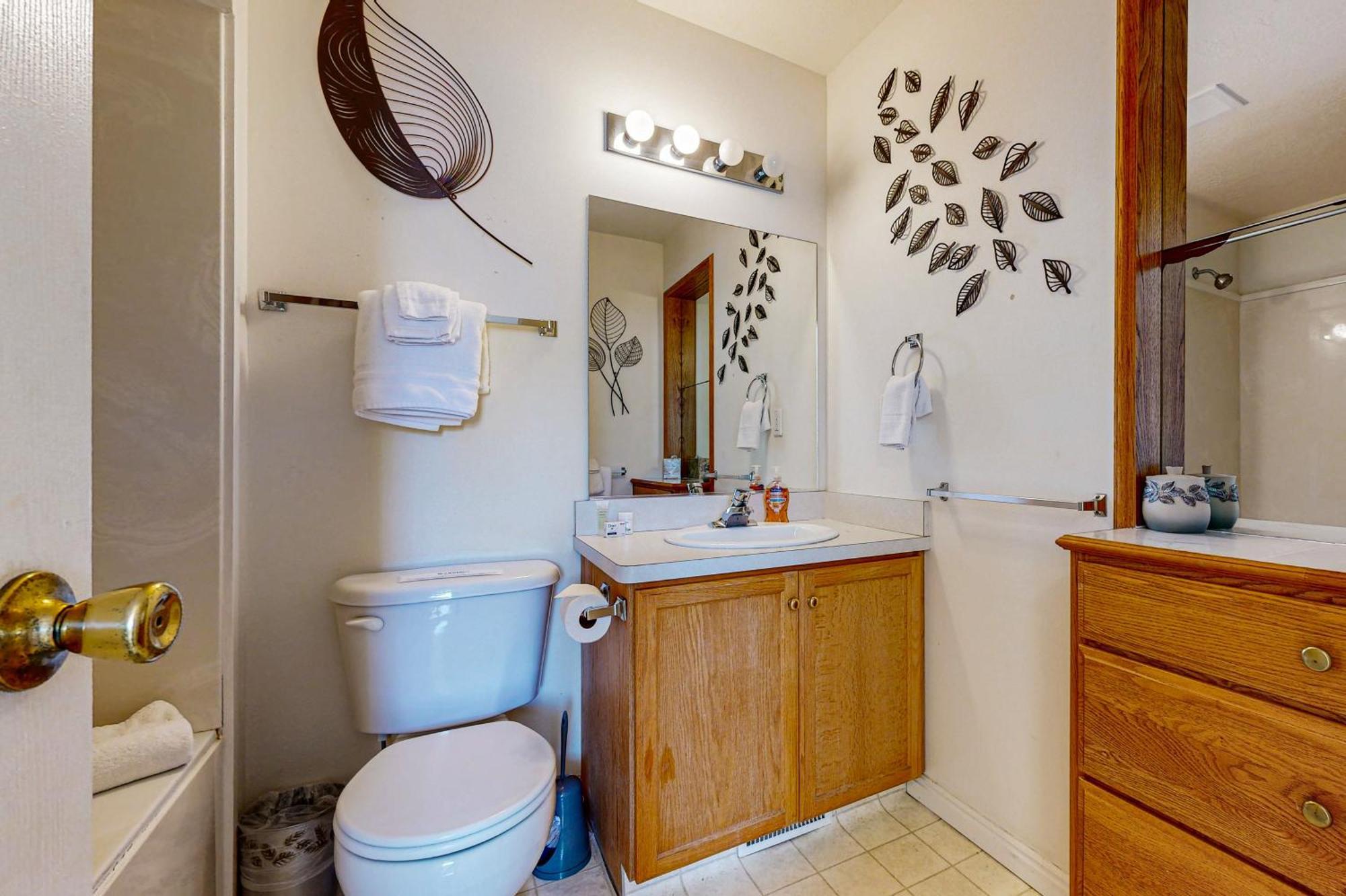 Bear Lake View Garden City Exterior foto