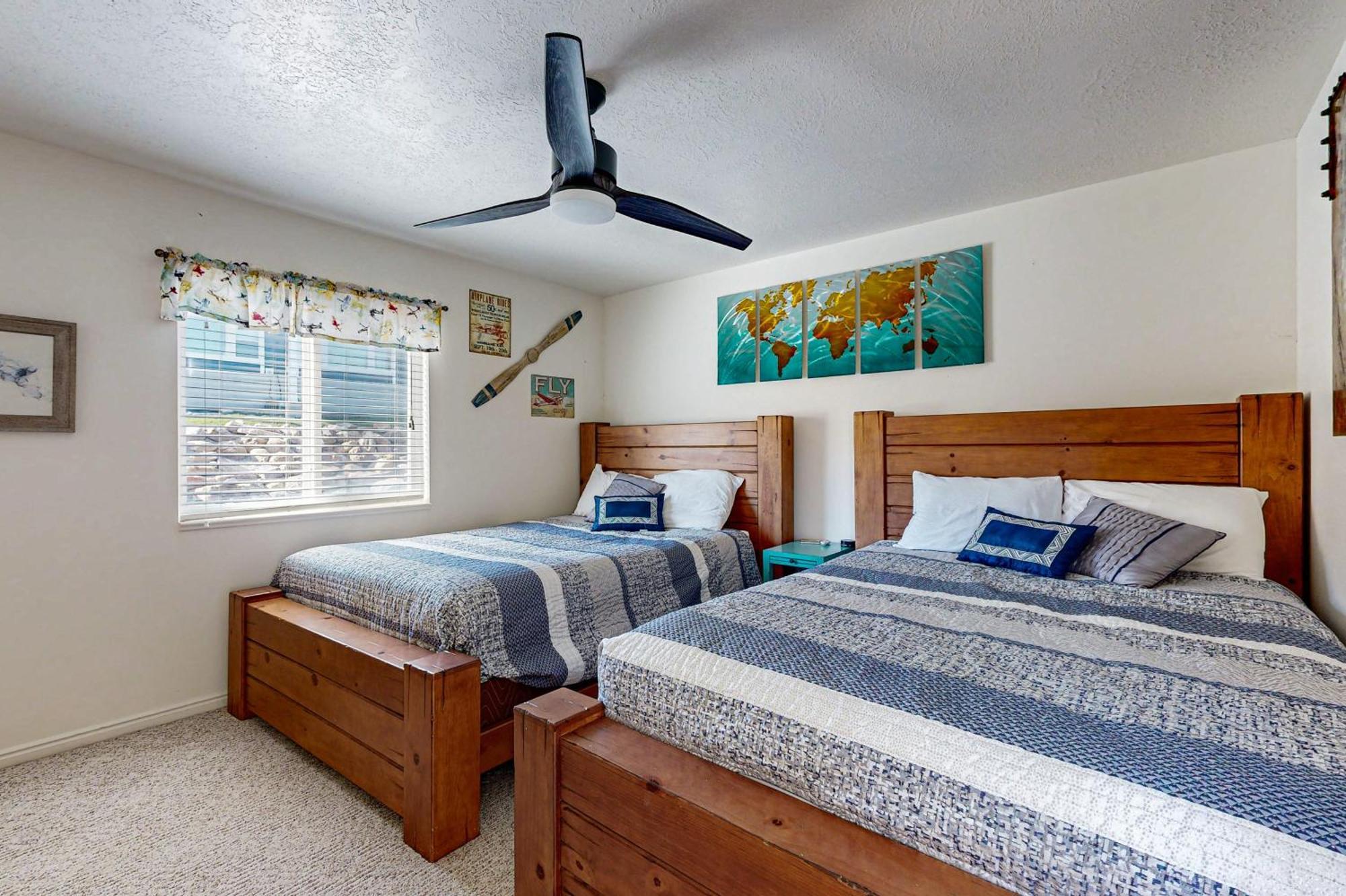 Bear Lake View Garden City Exterior foto