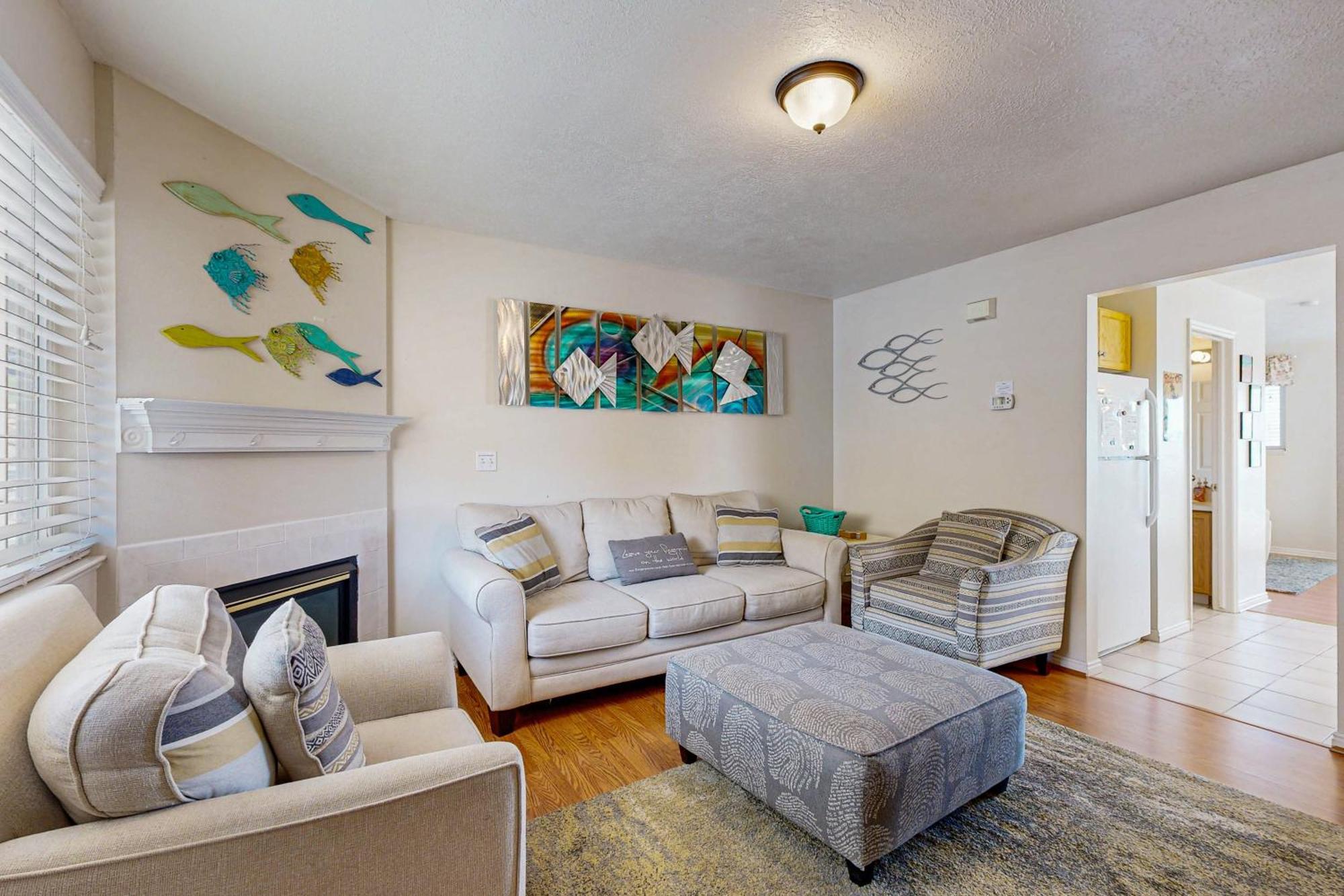 Bear Lake View Garden City Exterior foto