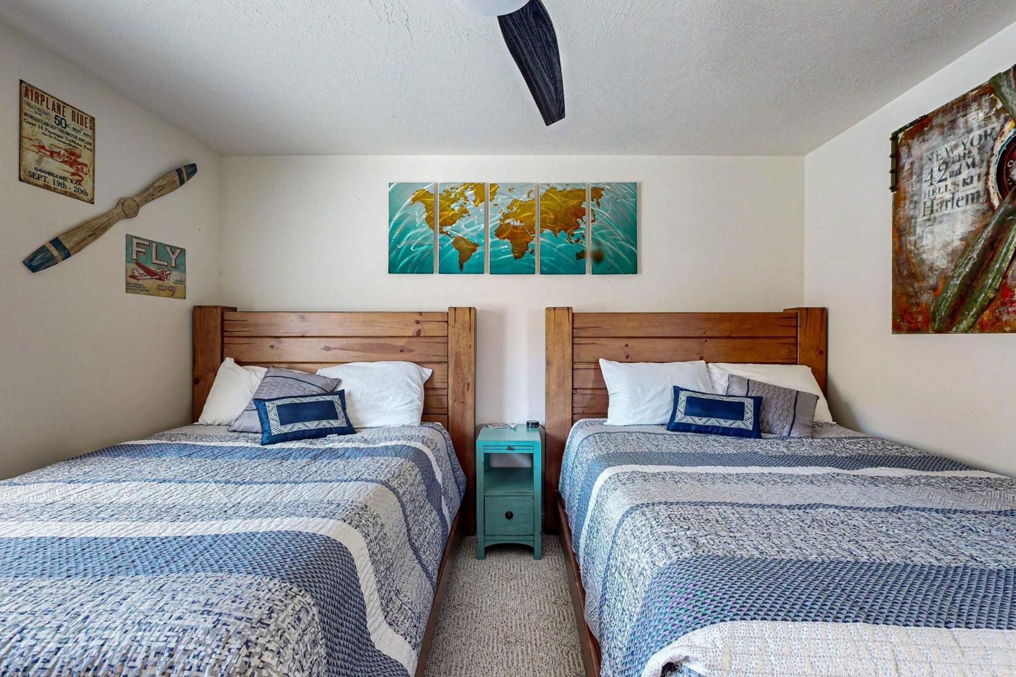 Bear Lake View Garden City Exterior foto