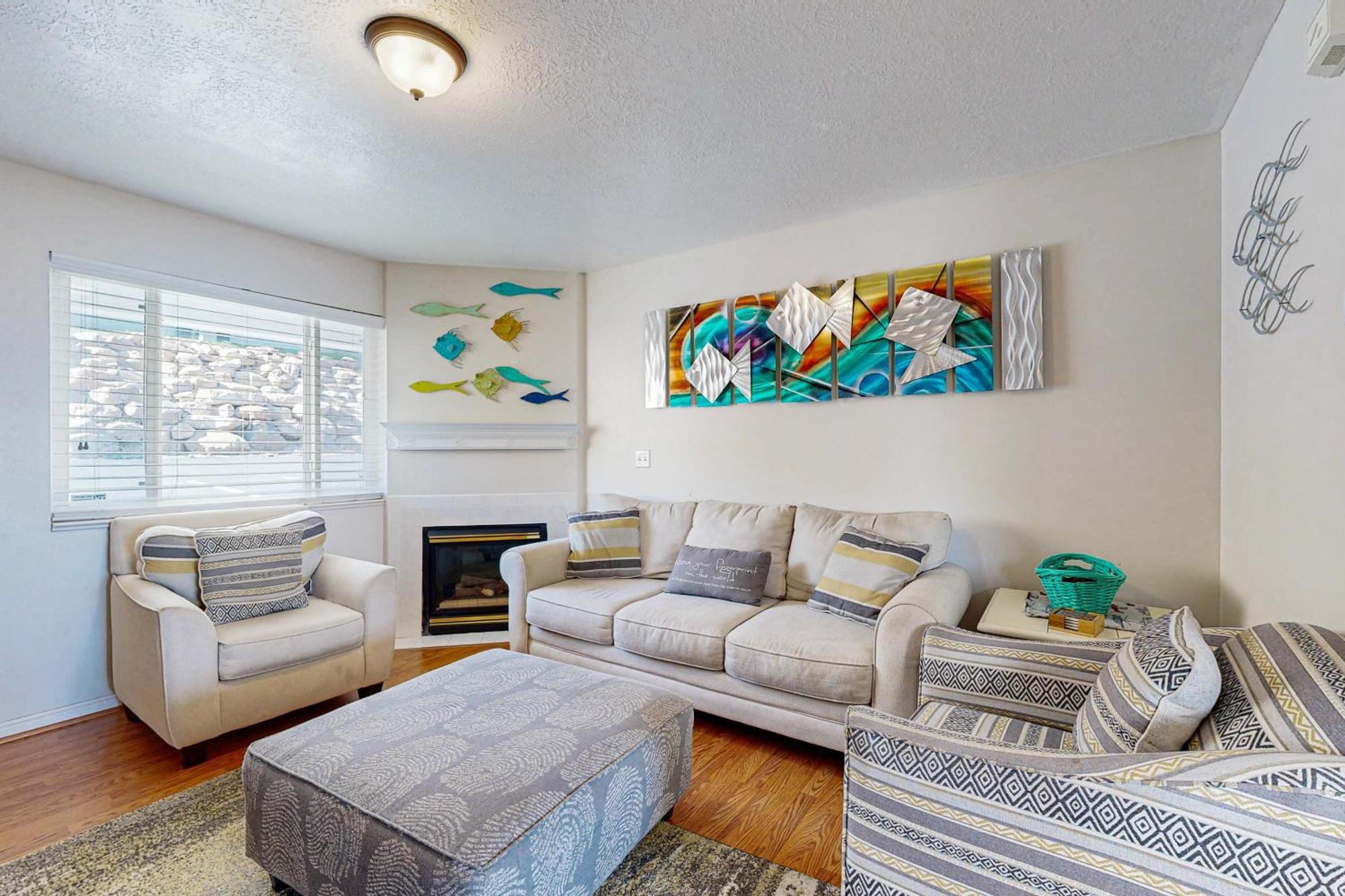 Bear Lake View Garden City Exterior foto